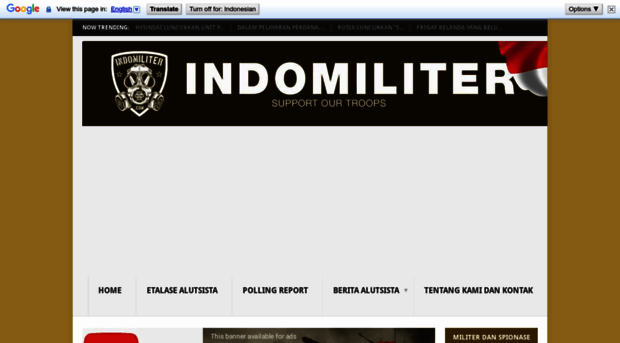 indomiliter.com