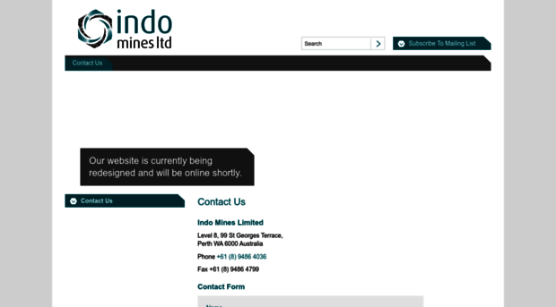 indomines.com.au