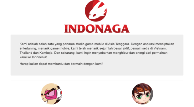 indonaga.com