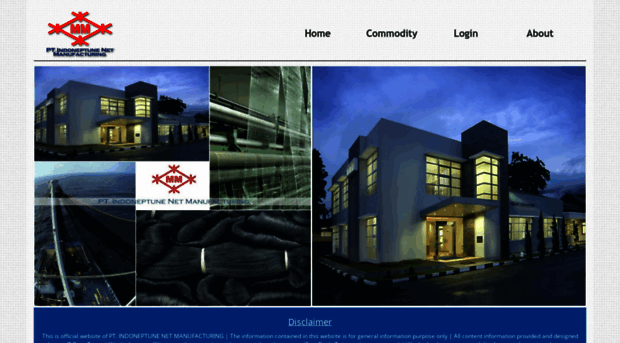 indoneptune.com