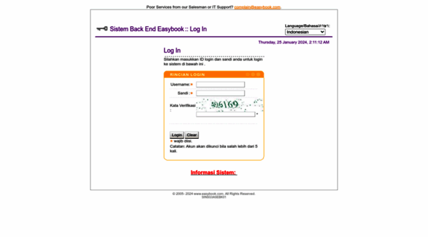 indonesia-admin.easibook.com