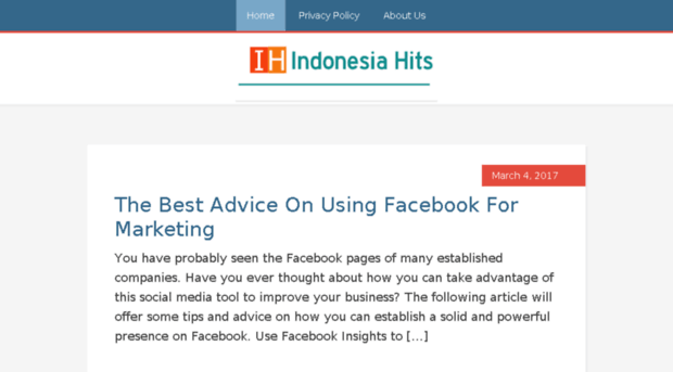 indonesia-hits.com