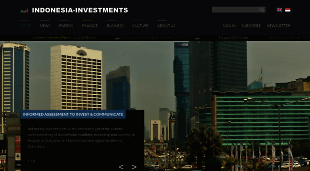 indonesia-investments.com