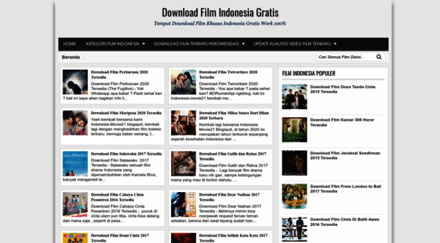 indonesia-movie21.blogspot.kr