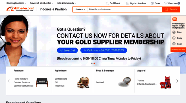 indonesia.alibaba.com