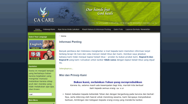 indonesia.cacare.com