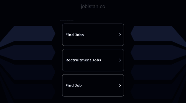 indonesia.jobistan.co