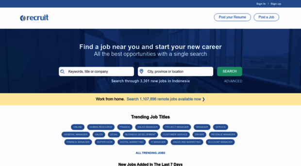 indonesia.recruit.net