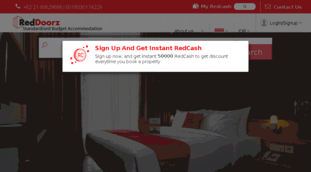 indonesia.reddoorz.com