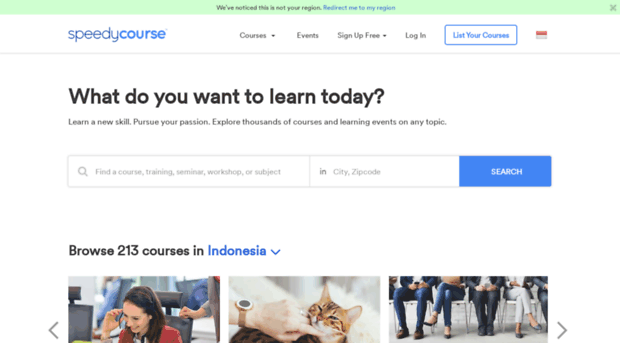 indonesia.speedycourse.com
