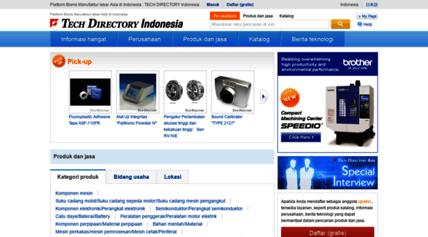 indonesia.tech-dir.com