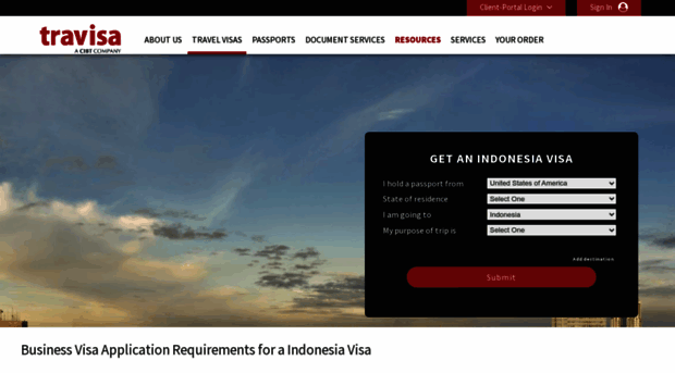 indonesia.travisa.com