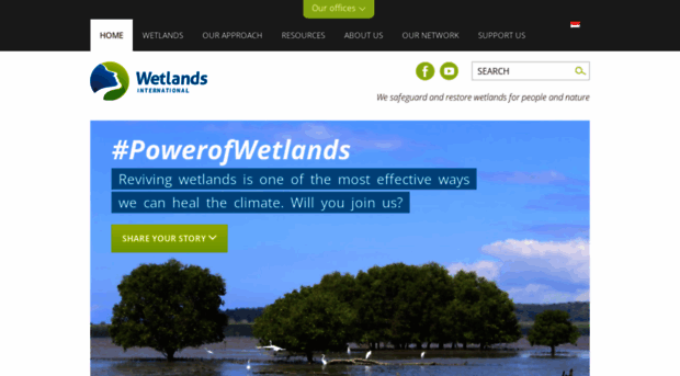 indonesia.wetlands.org