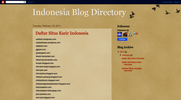 indonesiablogdirectory.blogspot.com