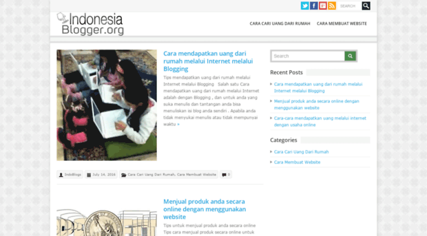 indonesiablogger.org