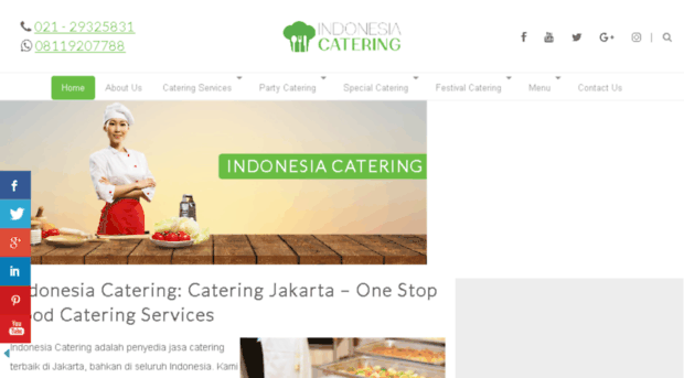 indonesiacatering.com
