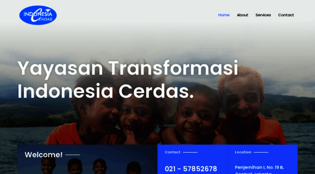 indonesiacerdas.org