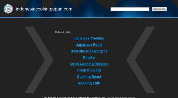 indonesiacookingjapan.com