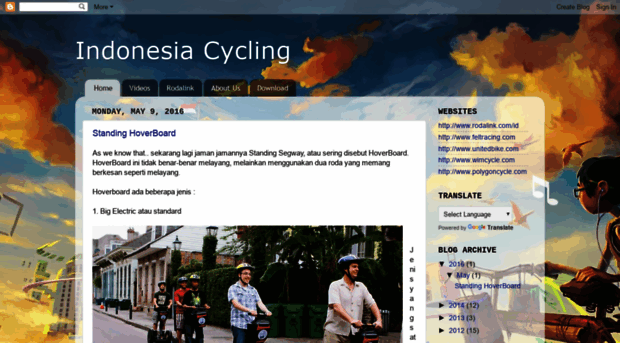 indonesiacycling.blogspot.com
