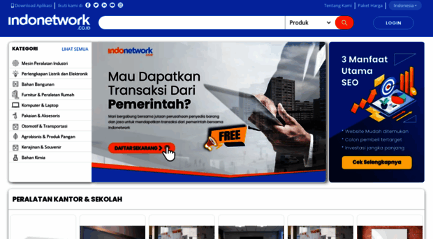 indonesiaferrycoid.indonetwork.co.id