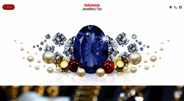 indonesiajewelleryfair.com