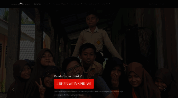 indonesiamengajar.org