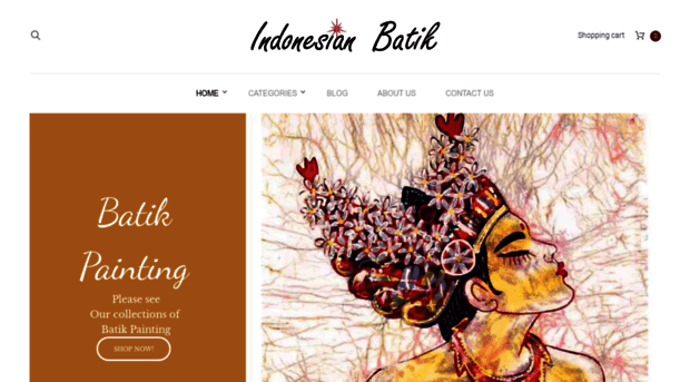 indonesian-batik.com