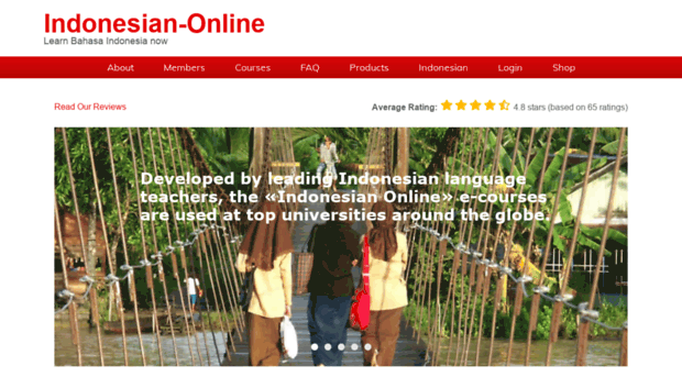 indonesian-online.com