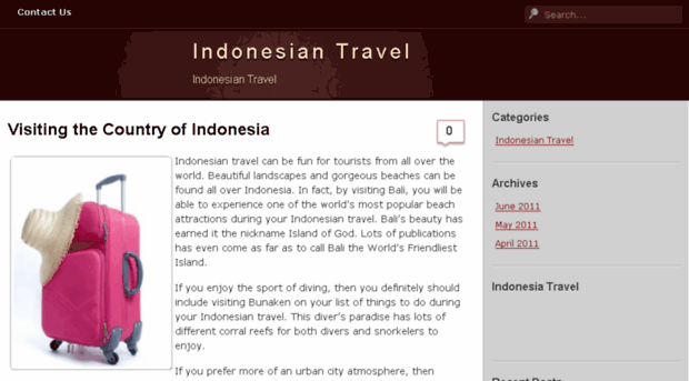 indonesian-travel.info