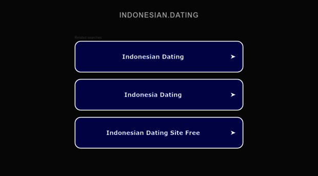 indonesian.dating