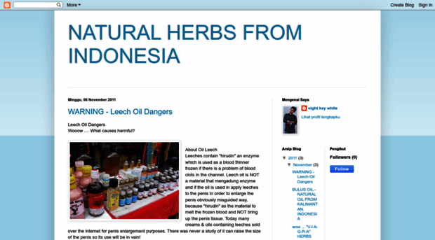 indonesianaturalherbs.blogspot.com