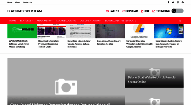 indonesianblackhatcyber.blogspot.com
