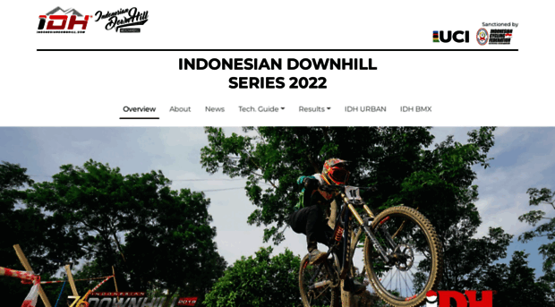 indonesiandownhill.com