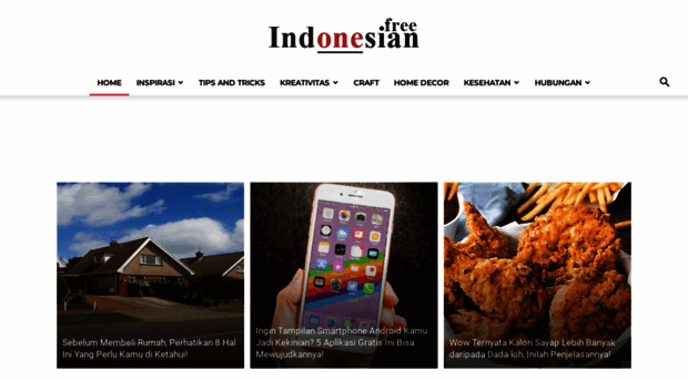 indonesianfree.com