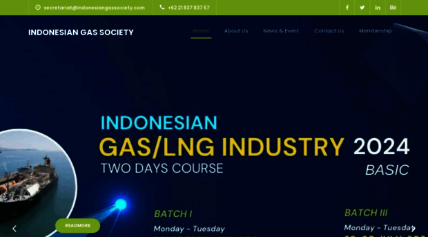 indonesiangassociety.com