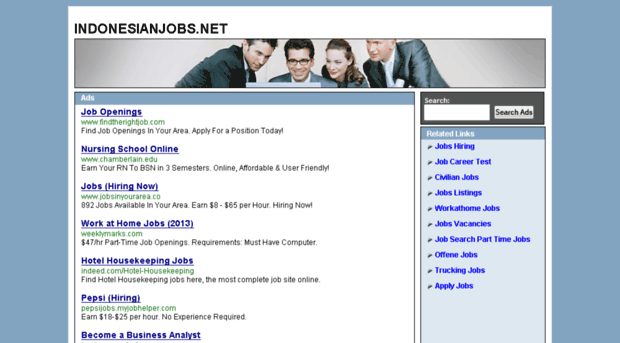 indonesianjobs.net