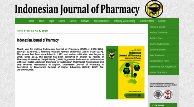 indonesianjpharm.farmasi.ugm.ac.id