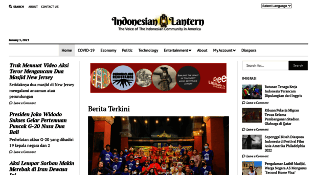 indonesianlantern.com