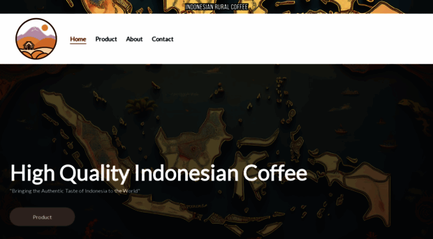 indonesianruralcoffee.com