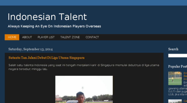 indonesiantalent.net