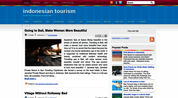 indonesiantourismo.blogspot.com