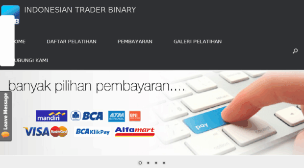 indonesiantraderbinary.com