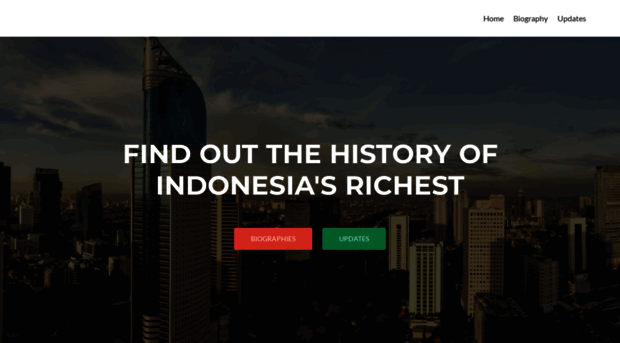 indonesiarichest.net