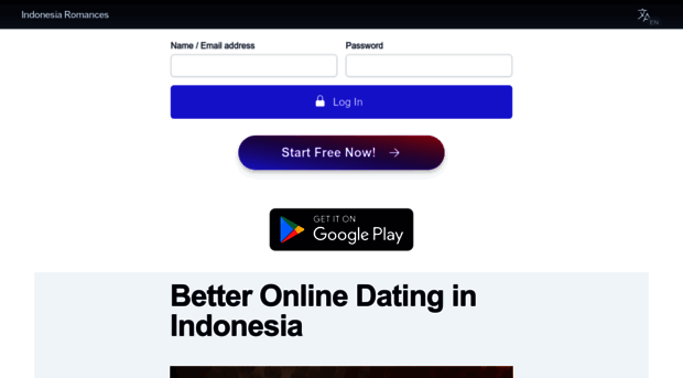 indonesiaromances.com