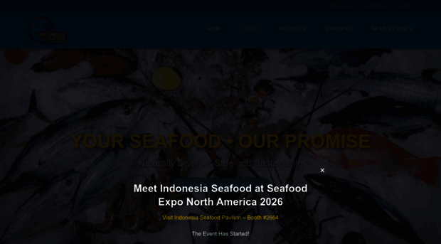 indonesiaseafood.id