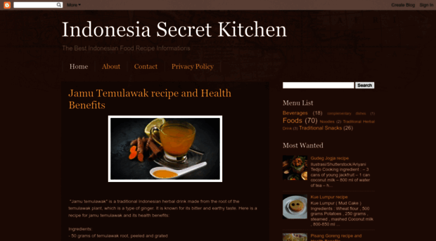 indonesiasecretkitchen.blogspot.com