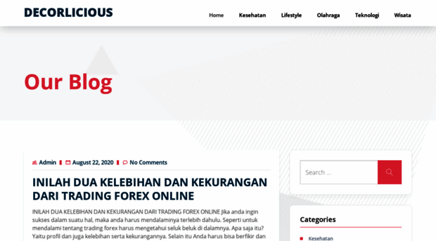 indonesiaseni.com