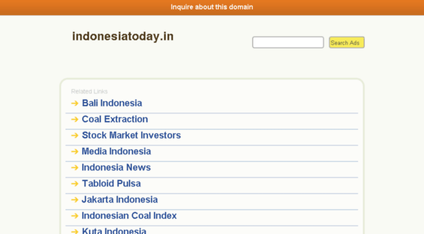 indonesiatoday.in