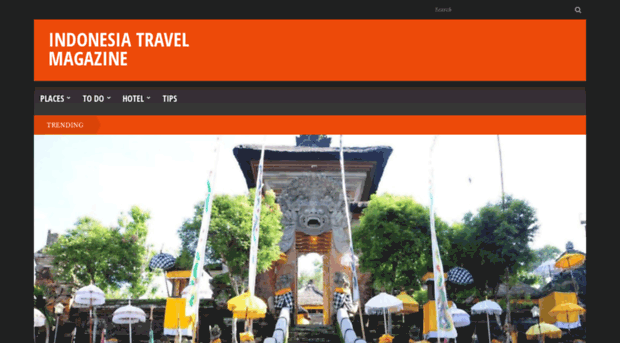 indonesiatravelmagazine.com