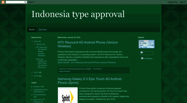 indonesiatypeapproval.blogspot.com